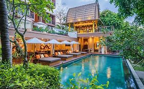 Pandawa All Suite Bali